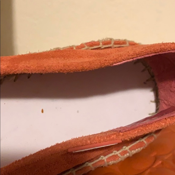 Coach Slip on! NWT! - Picture 3 of 12